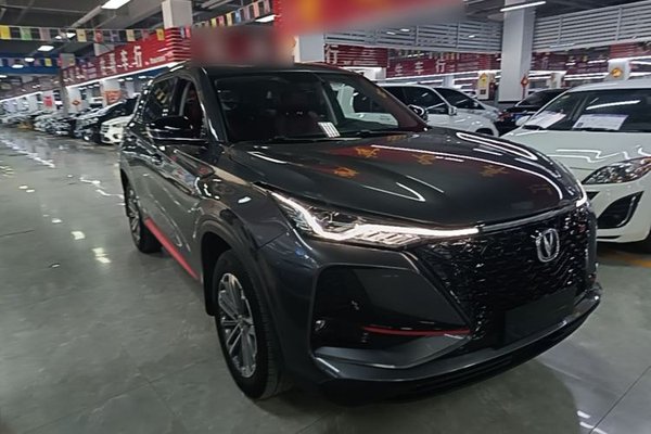 CHANGAN CS75 PLUS 2021, 66600 км, за 10078 USD - фото 18