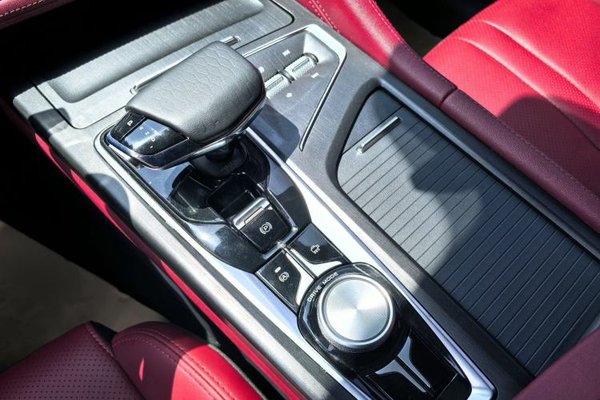 CHANGAN CS75 PLUS 2021, 66600 км, за 10078 USD - фото 42