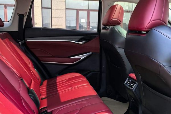 CHANGAN CS75 PLUS 2021, 66600 км, за 10078 USD - фото 6