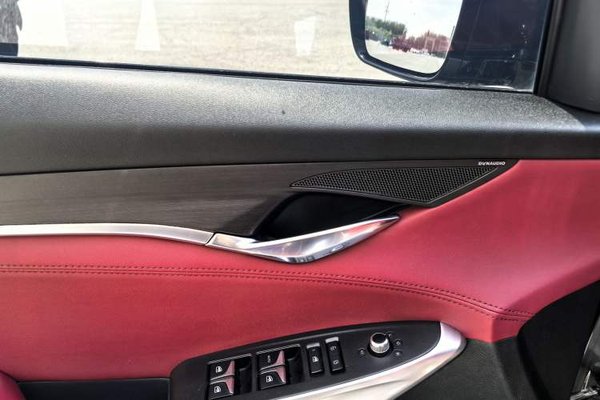 CHANGAN CS75 PLUS 2021, 66600 км, за 10078 USD - фото 8