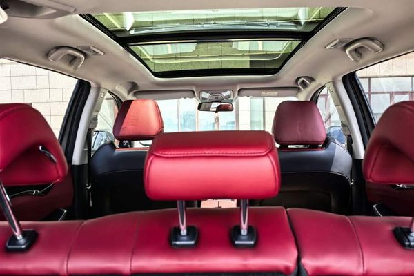 CHANGAN CS75 PLUS 2021, 66600 км, за 10078 USD - фото 11