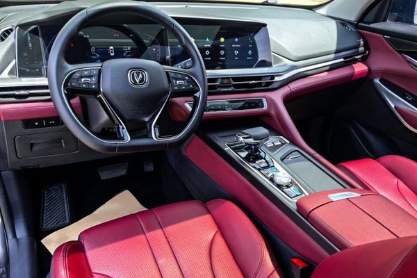 CHANGAN CS75 PLUS 2021, 66600 км, за 10078 USD - фото 13