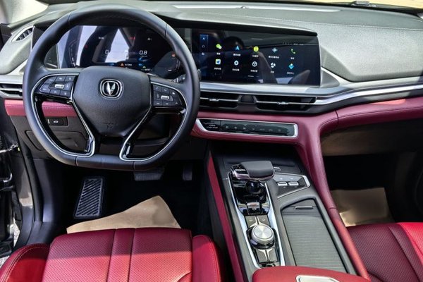 CHANGAN CS75 PLUS 2021, 66600 км, за 10078 USD - фото 15