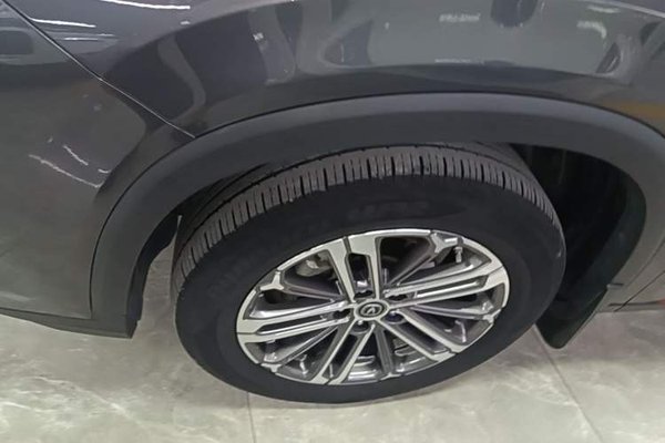 CHANGAN CS75 PLUS 2021, 66600 км, за 10078 USD - фото 25