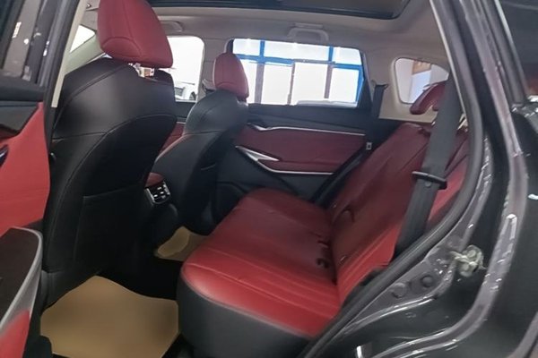 CHANGAN CS75 PLUS 2021, 66600 км, за 10078 USD