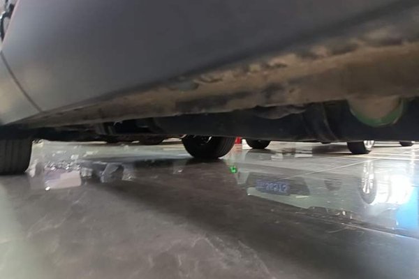 CHANGAN CS75 PLUS 2021, 66600 км, за 10078 USD - фото 44