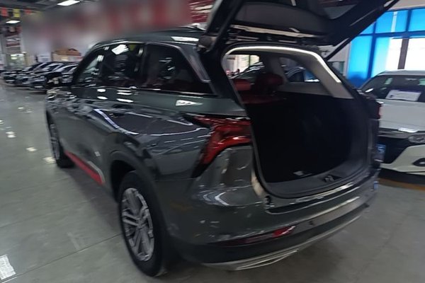 CHANGAN CS75 PLUS 2021, 66600 км, за 10078 USD - фото 19
