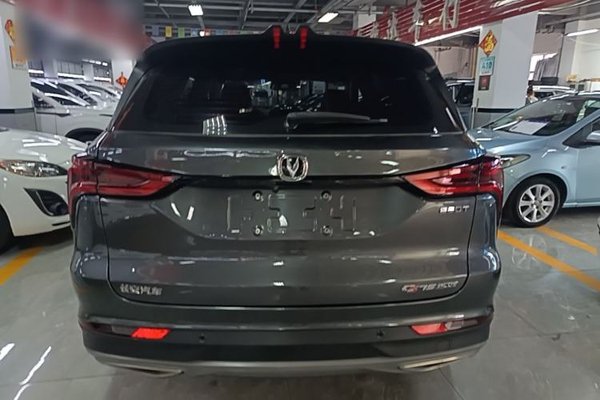 CHANGAN CS75 PLUS 2021, 66600 км, за 10078 USD - фото 20