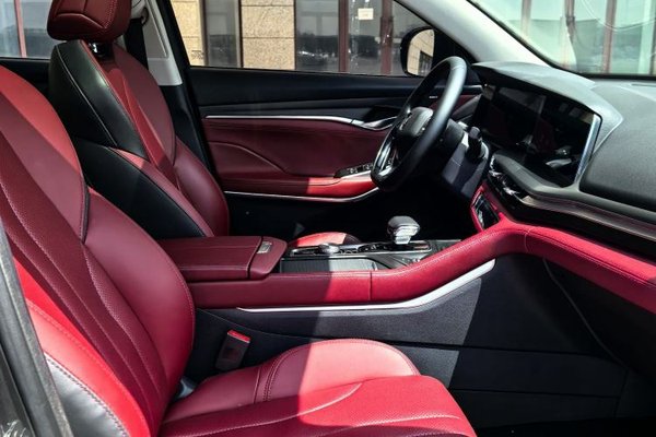 CHANGAN CS75 PLUS 2021, 66600 км, за 10078 USD