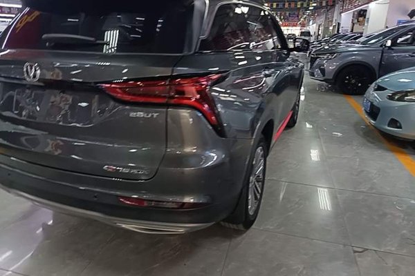 CHANGAN CS75 PLUS 2021, 66600 км, за 10078 USD - фото 24