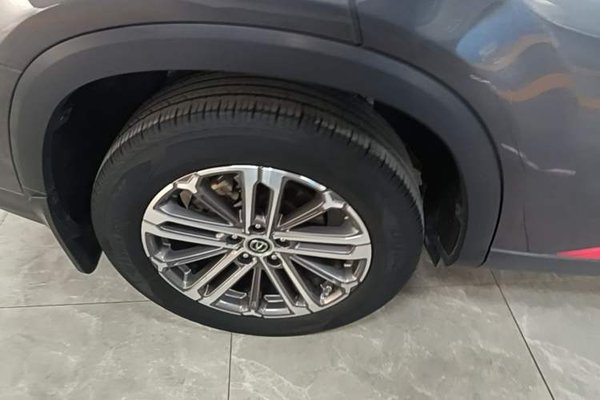 CHANGAN CS75 PLUS 2021, 66600 км, за 10078 USD - фото 26