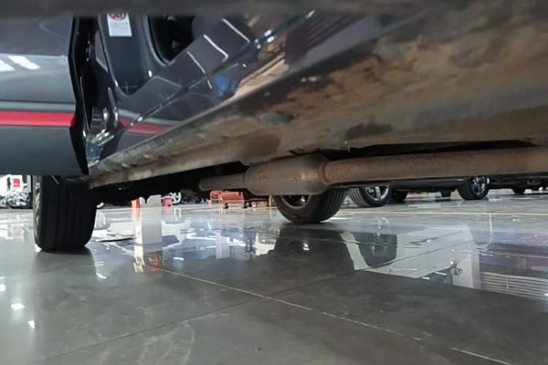 CHANGAN CS75 PLUS 2021, 66600 км, за 10078 USD - фото 45
