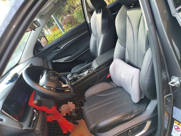 CHANGAN CS75 PLUS 2021, 100800 км, за 8204 USD - фото 16