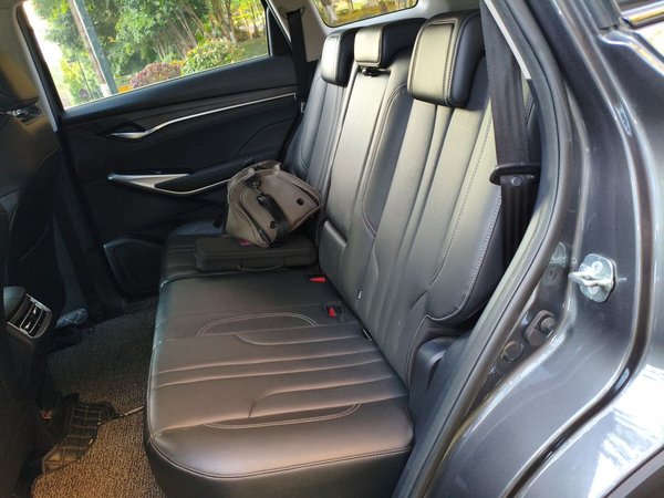 CHANGAN CS75 PLUS 2021, 100800 км, за 8204 USD - фото 18