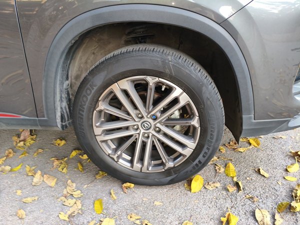 CHANGAN CS75 PLUS 2021, 100800 км, за 8204 USD - фото 8