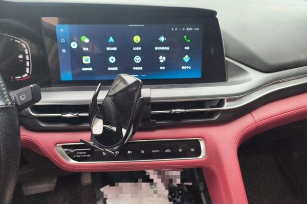 CHANGAN CS75 PLUS 2021, 70700 км, за 9052 USD - фото 13