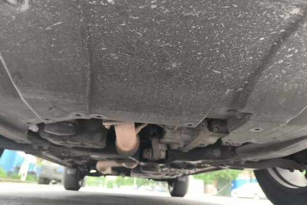 CHANGAN CS75 PLUS 2021, 70700 км, за 9052 USD - фото 24