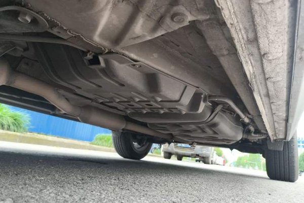 CHANGAN CS75 PLUS 2021, 70700 км, за 9052 USD - фото 26