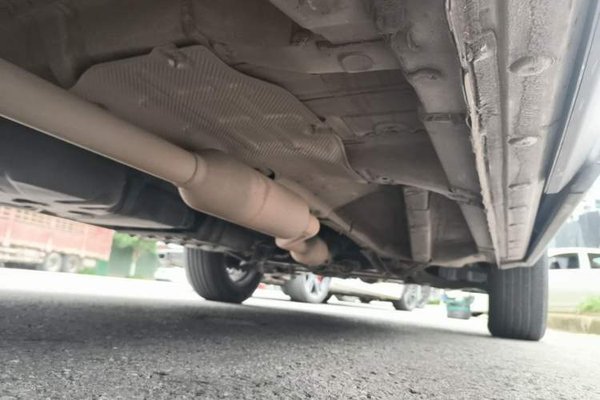 CHANGAN CS75 PLUS 2021, 70700 км, за 9052 USD - фото 29