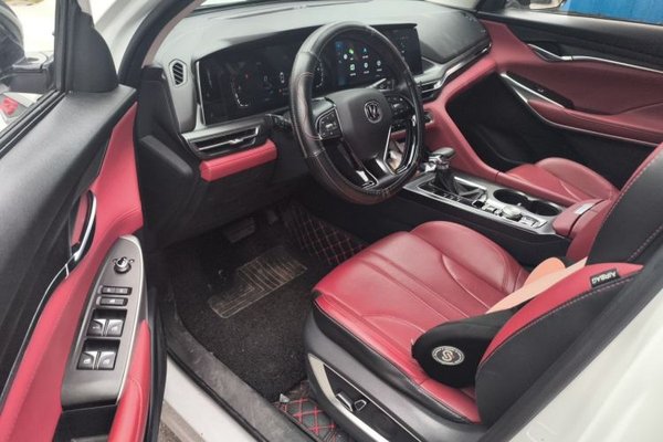 CHANGAN CS75 PLUS 2021, 70700 км, за 9052 USD - фото 16