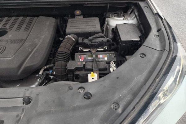 CHANGAN CS75 PLUS 2021, 70700 км, за 9052 USD - фото 22