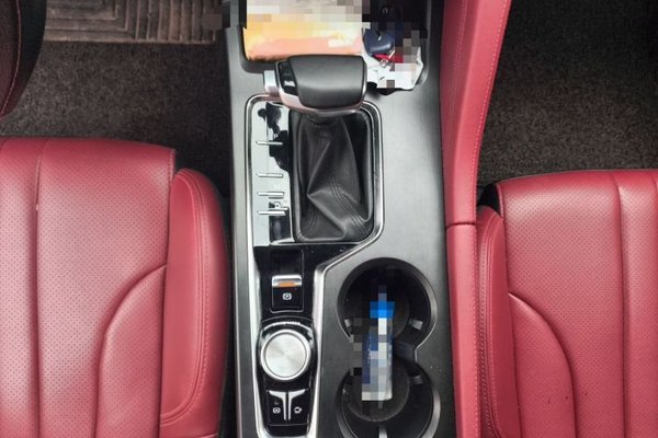 CHANGAN CS75 PLUS 2021, 70700 км, за 9052 USD - фото 14