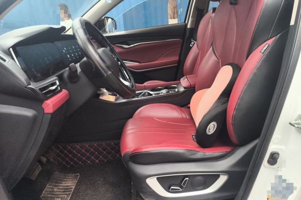 CHANGAN CS75 PLUS 2021, 70700 км, за 9052 USD - фото 15