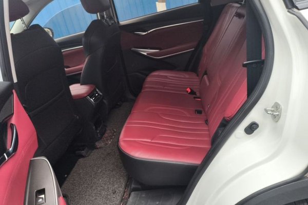 CHANGAN CS75 PLUS 2021, 70700 км, за 9052 USD - фото 17