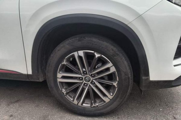 CHANGAN CS75 PLUS 2021, 70700 км, за 9052 USD - фото 8