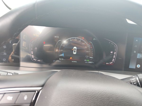 CHANGAN CS75 PLUS 2021, 59800 км, за 11290 USD - фото 10