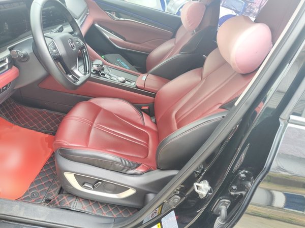 CHANGAN CS75 PLUS 2021, 59800 км, за 11290 USD - фото 14