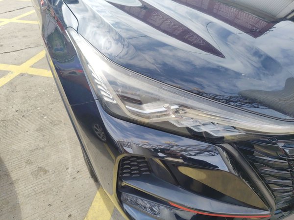 CHANGAN CS75 PLUS 2021, 59800 км, за 11290 USD - фото 7