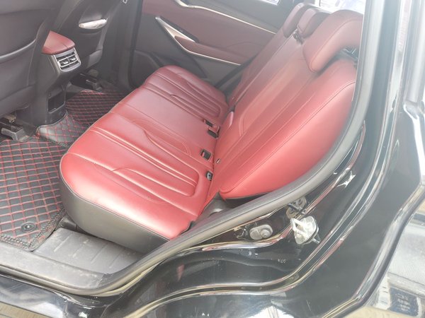 CHANGAN CS75 PLUS 2021, 59800 км, за 11290 USD - фото 20