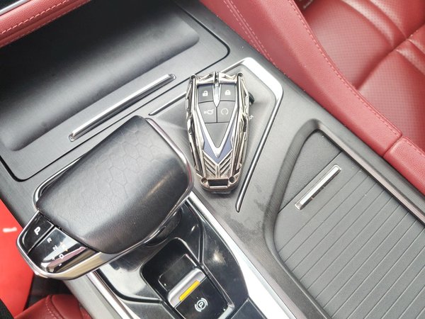 CHANGAN CS75 PLUS 2021, 59800 км, за 11290 USD - фото 17