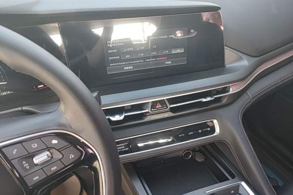 CHANGAN CS75 PLUS 2021, 116800 км, за 10305 USD - фото 15