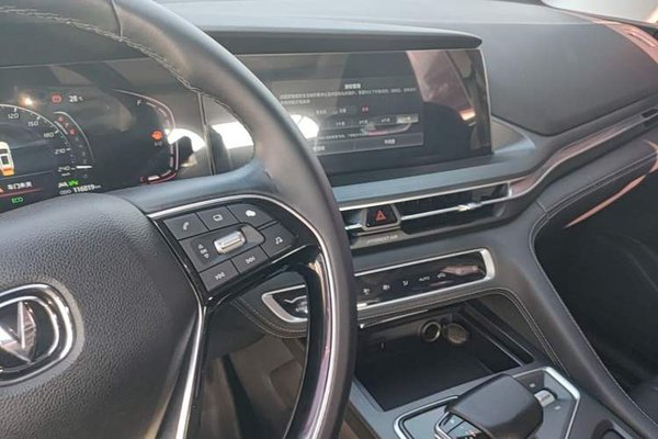 CHANGAN CS75 PLUS 2021, 116800 км, за 10305 USD - фото 12