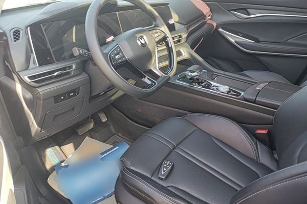 CHANGAN CS75 PLUS 2021, 116800 км, за 10305 USD - фото 18
