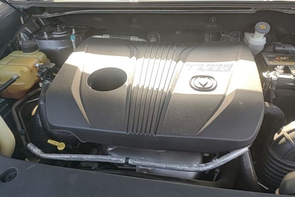 CHANGAN CS75 PLUS 2021, 116800 км, за 10305 USD - фото 24