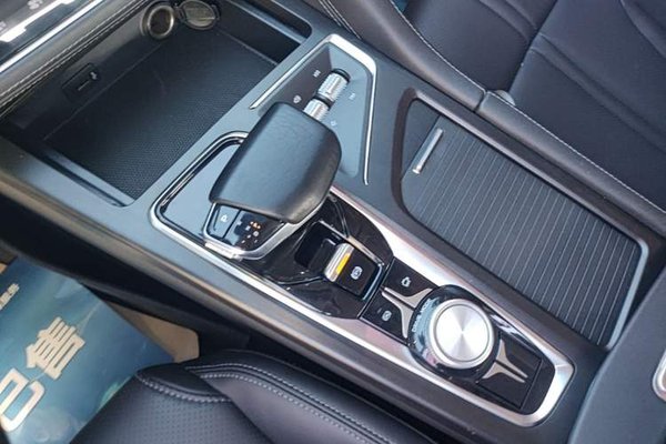 CHANGAN CS75 PLUS 2021, 116800 км, за 10305 USD - фото 16
