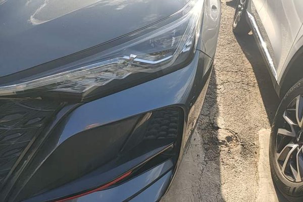 CHANGAN CS75 PLUS 2021, 116800 км, за 10305 USD - фото 8