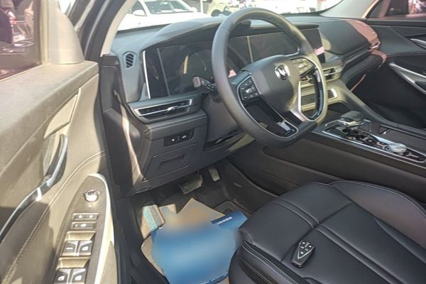 CHANGAN CS75 PLUS 2021, 116800 км, за 10305 USD - фото 17