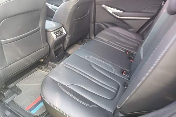 CHANGAN CS75 PLUS 2021, 116800 км, за 10305 USD - фото 20