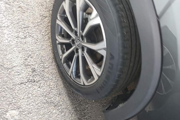 CHANGAN CS75 PLUS 2021, 116800 км, за 10305 USD - фото 11
