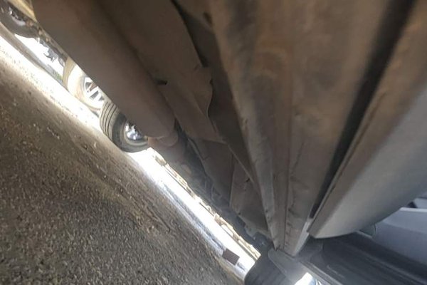 CHANGAN CS75 PLUS 2021, 116800 км, за 10305 USD - фото 26