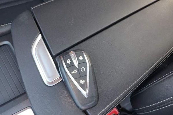 CHANGAN CS75 PLUS 2021, 116800 км, за 10305 USD - фото 23