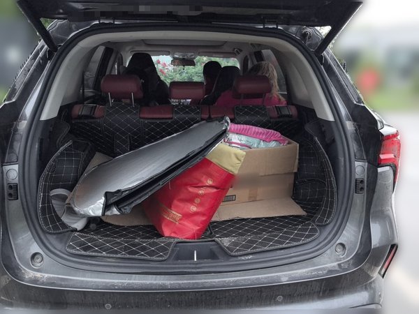 CHANGAN CS75 PLUS 2021, 66500 км, за 9999999 USD - фото 20