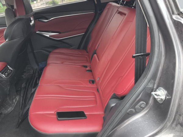 CHANGAN CS75 PLUS 2021, 66500 км, за 9999999 USD - фото 18