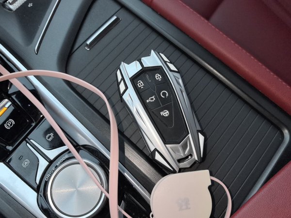 CHANGAN CS75 PLUS 2021, 66500 км, за 9999999 USD - фото 9