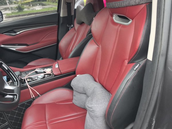 CHANGAN CS75 PLUS 2021, 66500 км, за 9999999 USD - фото 16