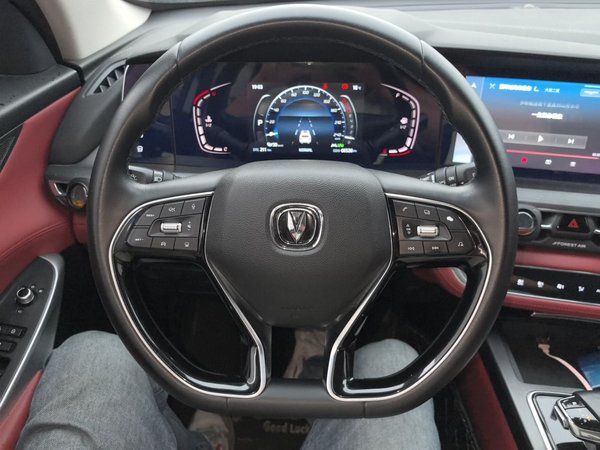 CHANGAN CS75 PLUS 2021, 66500 км, за 9999999 USD - фото 11